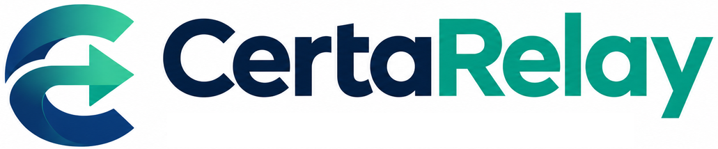 CertaRelay
